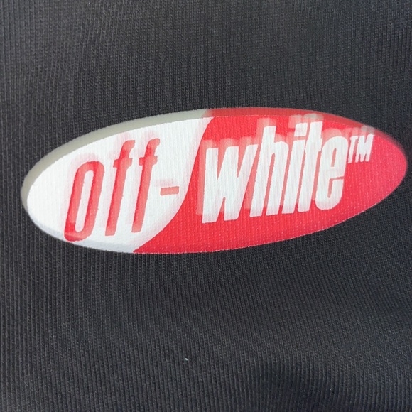 OFF-WHITE LLong sleeve shirt - Picture 3 of 5